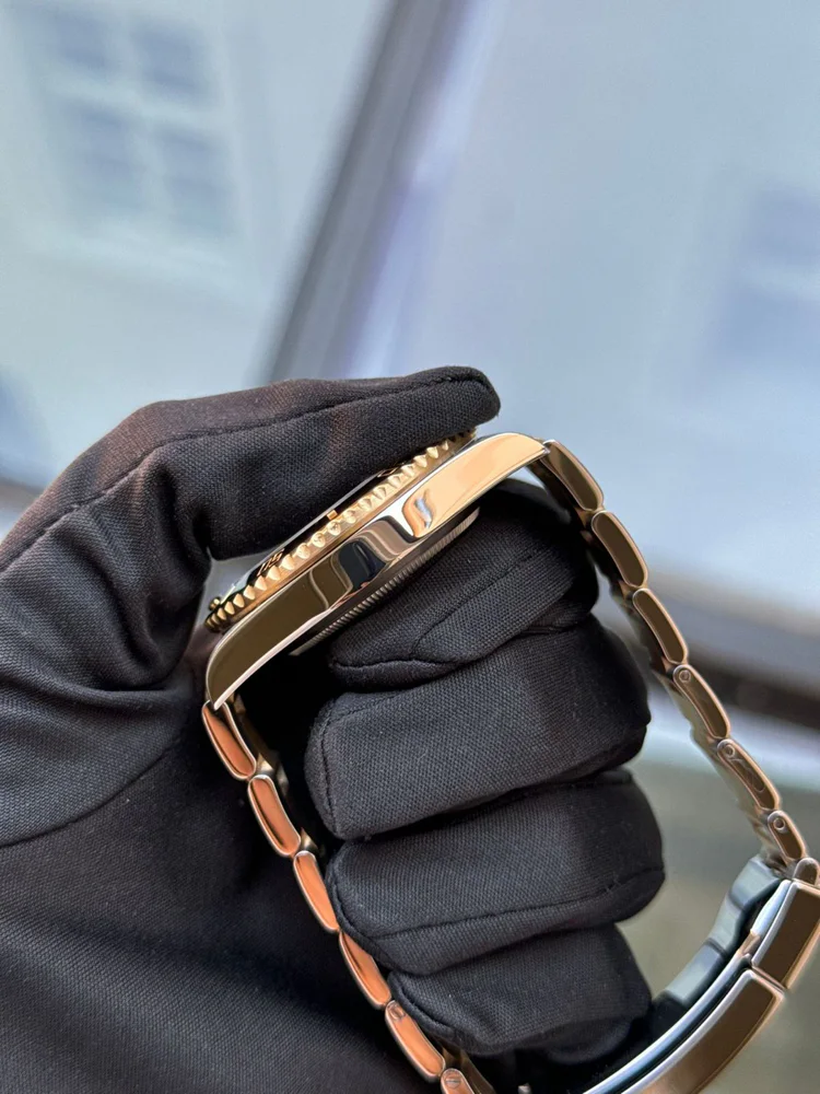 Rolex Submariner Date full set 2024